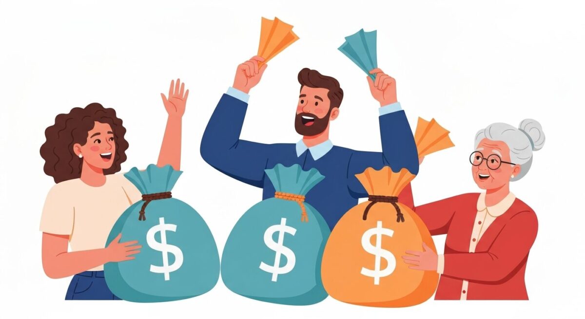 2026년 금융제도 변경으로 인한 혜택