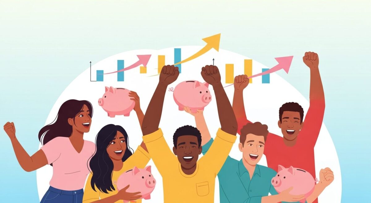 청년미래적금 가입하고 자산 불리기!