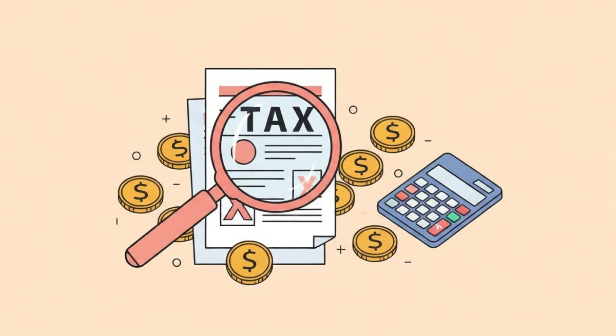 2026 연말정산 공제 항목 체크리스트