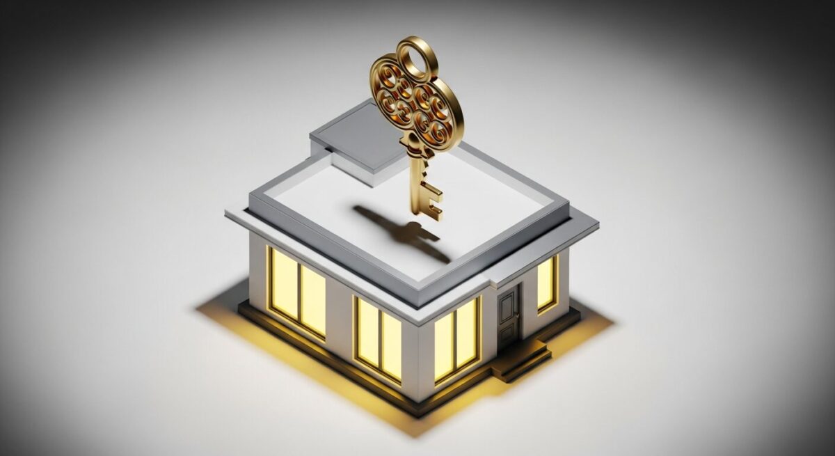 신혼부부 특별공급으로 내 집 마련에 성공하는 열쇠